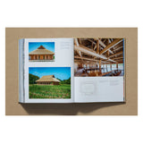 Shigeru Ban. Complete Works 1985–Today (German, French, English)-POPvault
