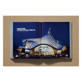 Shigeru Ban. Complete Works 1985–Today (German, French, English)-POPvault