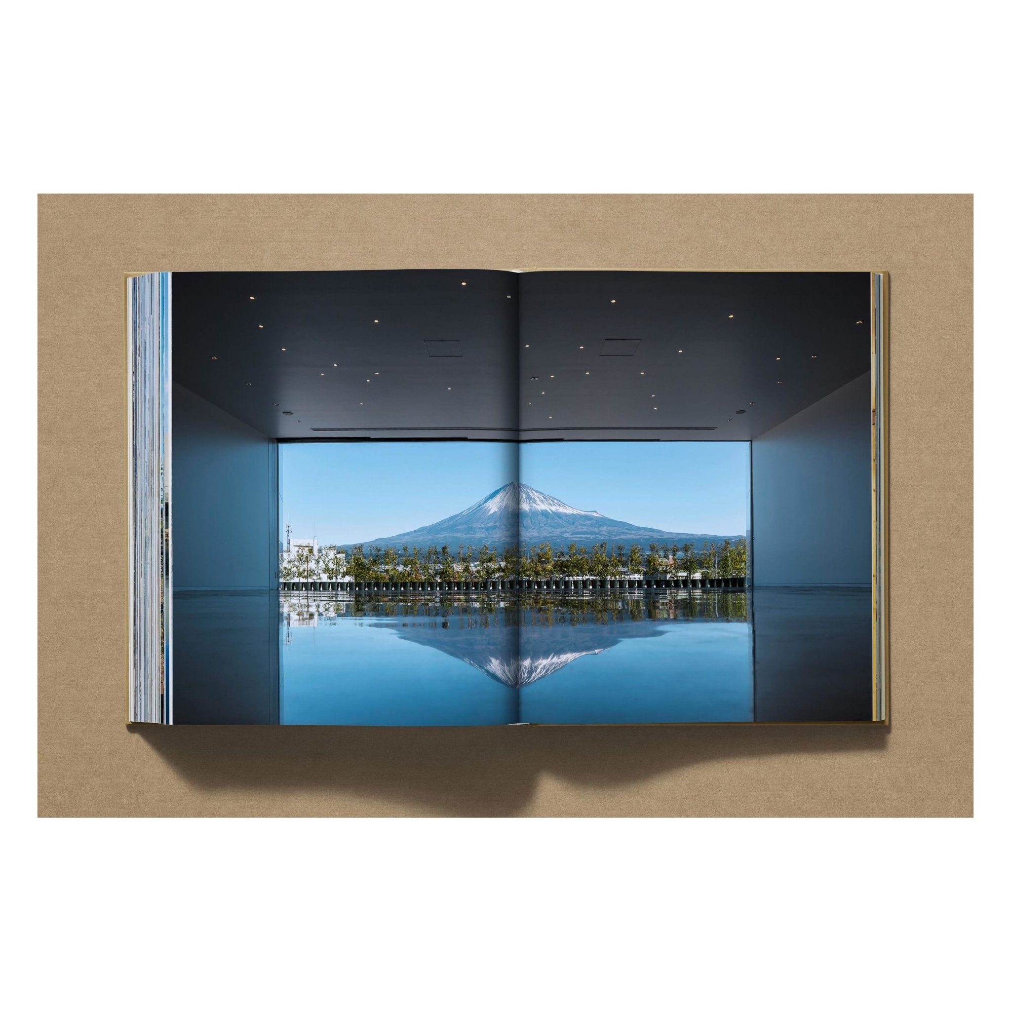 Shigeru Ban. Complete Works 1985–Today (German, French, English)-POPvault