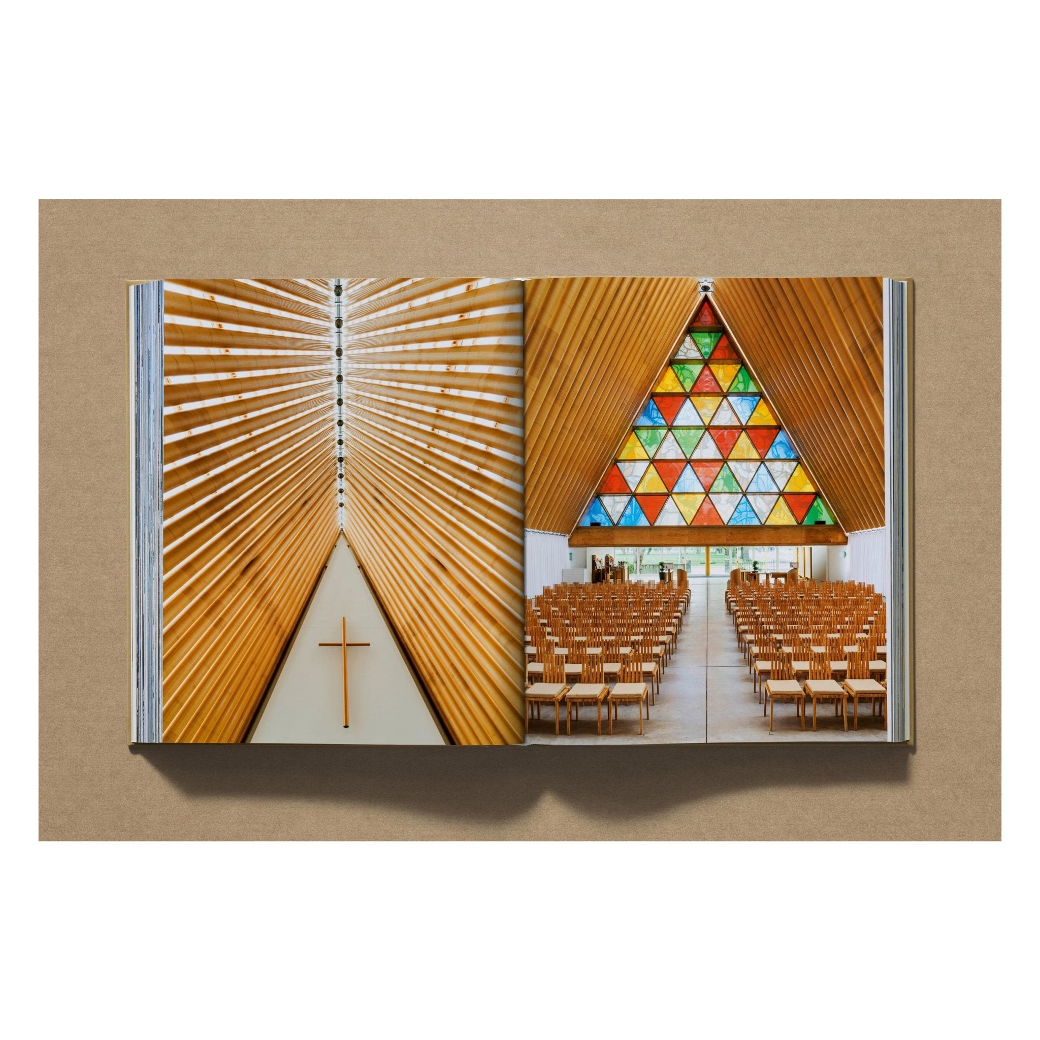 Shigeru Ban. Complete Works 1985–Today (German, French, English)-POPvault