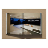 Shigeru Ban. Complete Works 1985–Today (German, French, English)-POPvault