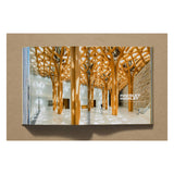 Shigeru Ban. Complete Works 1985–Today (German, French, English)-POPvault