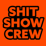 Shit Show Crew - Safety Yellow T-Shirt - POPvault