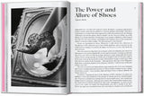 Shoes A–Z. 45th Ed. (German, French, English) - POPvault