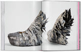Shoes A–Z. 45th Ed. (German, French, English) - POPvault