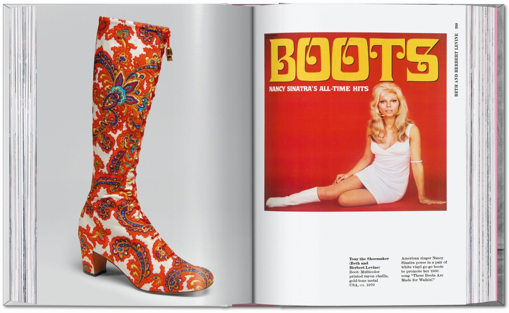 Shoes A–Z. 45th Ed. (German, French, English) - POPvault