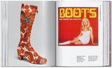 Shoes A–Z. 45th Ed. (German, French, English) - POPvault