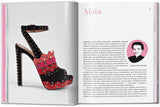 Shoes A–Z. 45th Ed. (German, French, English) - POPvault