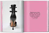 Shoes A–Z. 45th Ed. (German, French, English) - POPvault