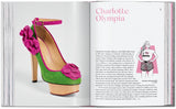 Shoes A–Z. 45th Ed. (German, French, English) - POPvault