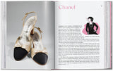 Shoes A–Z. 45th Ed. (German, French, English) - POPvault