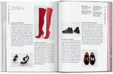 Shoes A–Z. 45th Ed. (German, French, English) - POPvault