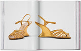 Shoes A–Z. 45th Ed. (German, French, English) - POPvault