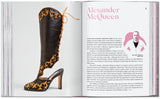Shoes A–Z. 45th Ed. (German, French, English) - POPvault