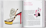 Shoes A–Z. 45th Ed. (German, French, English) - POPvault