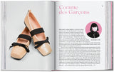 Shoes A–Z. 45th Ed. (German, French, English) - POPvault