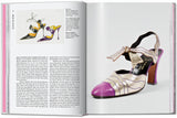 Shoes A–Z. 45th Ed. (German, French, English) - POPvault