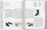 Shoes A–Z. 45th Ed. (German, French, English) - POPvault