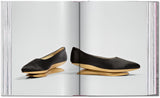 Shoes A–Z. 45th Ed. (German, French, English) - POPvault