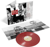 Simple Minds - Once Upon A Time [Red LP] Vinyl Record - POPvault