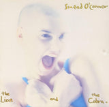 Sinead O'Connor - The Lion And The Cobra [Reissue LP] Vinyl Record - POPvault