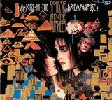 Siouxsie And The Banshees - A Kiss In The Dreamhouse [LP] Vinyl Record - POPvault