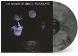 Sisters Of Mercy - Floodland [LP] Vinyl Record - POPvault