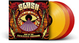 Slash - Live at the S.E.R.P.E.N.T Festival [Tri - Color 3LP] Vinyl Record - POPvault