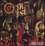 Slayer - Reign In Blood [Vinyl] Vinyl Record - POPvault