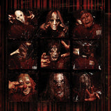 Slipknot - Slipknot (25th Anniversary Edition) - [140g 2LP] Vinyl Record - POPvault