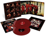 Slipknot - Slipknot [Black and Red Colored Vinyl] Vinyl Record - POPvault