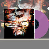 Slipknot - Vol. 3 The Subliminal Verses [Violet LP] Vinyl Record - POPvault