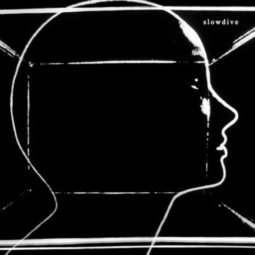 Slowdive - Slowdive [LP] Vinyl Record - POPvault