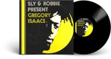 Sly & Robbie - Present Gregory Isaacs [LP] Vinyl Record - POPvault