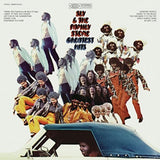 Sly & The Family Stone - Greatest Hits [LP] Vinyl Record - POPvault