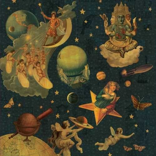 Smashing Pumpkins - Mellon Collie & The Infinite Sadness [Reissue] [Remastered] Vinyl Record - POPvault