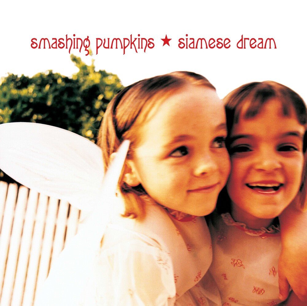 Smashing Pumpkins - Siamese Dream [LP] Vinyl Record - POPvault