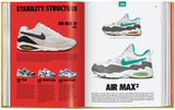Sneaker Freaker. The Ultimate Sneaker Book. 45th Ed. (English) - POPvault