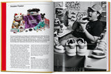 Sneaker Freaker. The Ultimate Sneaker Book. 45th Ed. (English) - POPvault