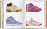 Sneaker Freaker. The Ultimate Sneaker Book. 45th Ed. (English) - POPvault