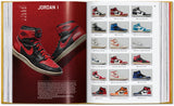 Sneaker Freaker. The Ultimate Sneaker Book. 45th Ed. (English) - POPvault