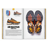 Sneaker Freaker. The Ultimate Sneaker Book (English)-POPvault