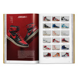 Sneaker Freaker. The Ultimate Sneaker Book (English)-POPvault