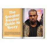 Sneaker Freaker. The Ultimate Sneaker Book (English)-POPvault