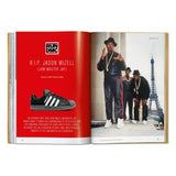 Sneaker Freaker. The Ultimate Sneaker Book (English)-POPvault