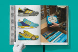 Sneaker Freaker. World's Greatest Sneaker Collectors (English) - POPvault
