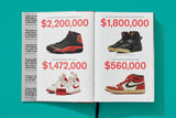 Sneaker Freaker. World's Greatest Sneaker Collectors (English) - POPvault