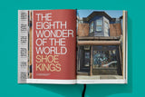 Sneaker Freaker. World's Greatest Sneaker Collectors (English) - POPvault