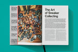 Sneaker Freaker. World's Greatest Sneaker Collectors (English) - POPvault