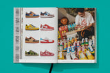 Sneaker Freaker. World's Greatest Sneaker Collectors (English) - POPvault